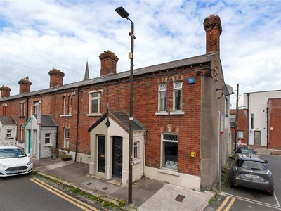 1 Avondale Avenue, Phibsboro, Dublin 7.