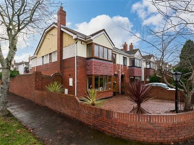 1 Kempton View, Navan Road, Dublin 7, County Dublin