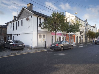 1 Kirby Apartments, Church Avenue, Mullingar, Westmeath