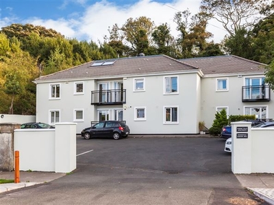 1 Marine Villas Apartments, Howth, County Dublin