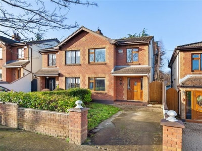 10 Milesian Grove, Swords, Co. Dublin