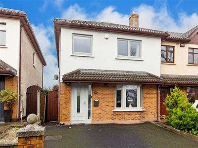 10 Obelisk Grove, Blackrock, Co. Dublin