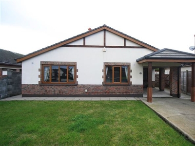 10 The Orchards, Tullow Road, Carlow