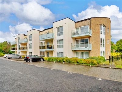 105 The Beech, Grange Hall, Rathfarnham, Dublin 16