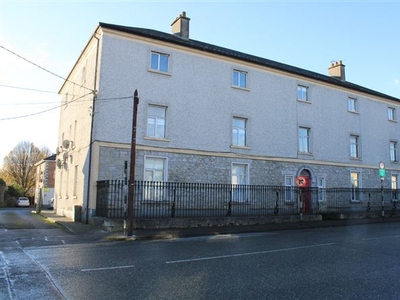 11 Library Hall, Church Street, Tullamore, Co. Offaly