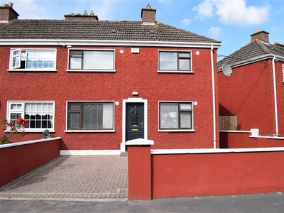 118 JKL Ave, Carlow Town, Carlow