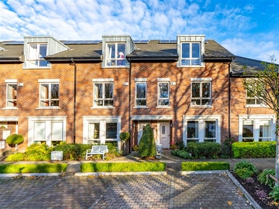 14 Brickfield Way, Honeypark, Dun Laoghaire, County Dublin