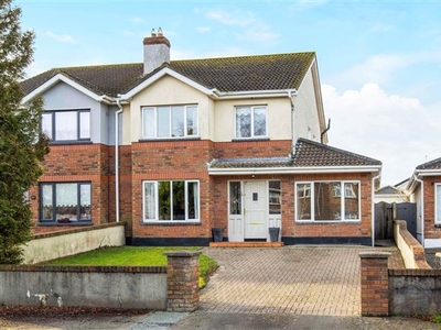 16 Hamilton Place, Trim, Co. Meath