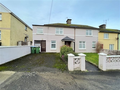 18 St Patrick's Avenue, Tipperary Town, Co.Tipperary