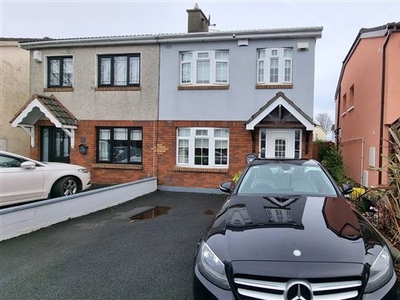 173 Whitethorn Gardens, Palmerstown, Dublin 20