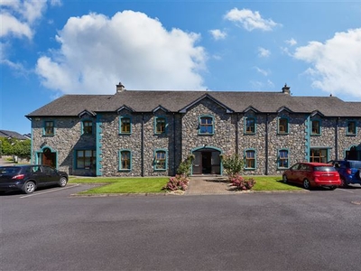 19 Aisling Court, Killucan, Westmeath