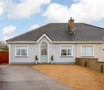 19 Preston Heights, Kilmeage, Kildare