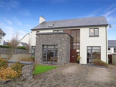 2 Bothar Na Mias, Kinvara, Galway