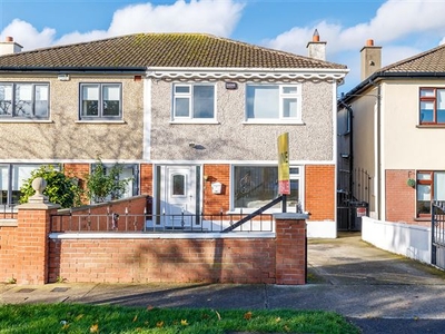 2 Palmerstown Court, Palmerstown, Dublin