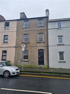 2 South Parade, Waterford City, Waterford