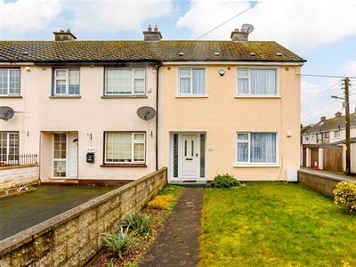 2168 Highfield Estate, Newbridge, Kildare