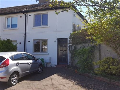 26 Eden Villas, Glasthule, Co. Dublin