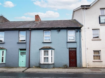 26 Troy's Gate, Kilkenny