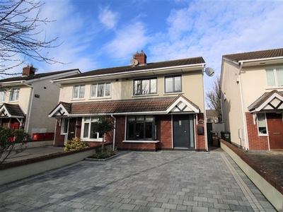 26 Warren Avenue, Castleknock, Dublin 15