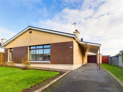 27 Tramore Heights, Tramore, Waterford