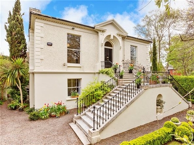 28 St Johns Road, Sandymount, Dublin 4