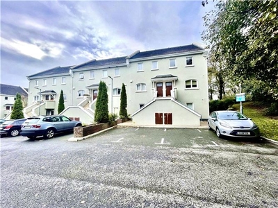 29 Cuan Na Coille, Fort Lorenzo, Taylors Hill, Co. Galway