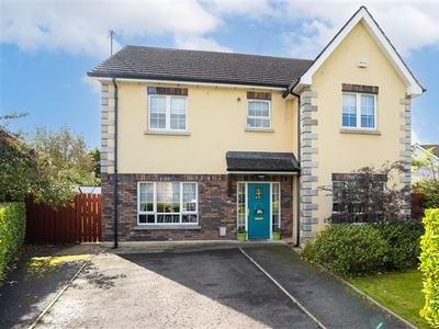 3 Manders Crescent, Swords, Dublin