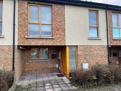 3 Matthews Close, Lismullen Grove, Armagh Road, Dundalk, Louth