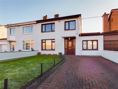 30 Belvedere Grove, Waterford City, Waterford