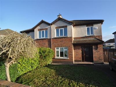 33 Tonlegee Lawns , Athy, Kildare