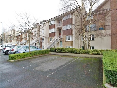 41 Park View, Verdemont, Blanchardstown, Dublin 15