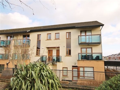 41 The Paddocks Square, Lucan, Co. Dublin