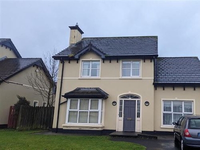 47 Cherry Avenue, Carndonagh, Co. Donegal