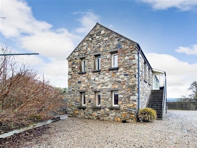 5 Faugher Court, Dunfanaghy, Donegal
