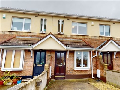 5 Saint Brigids Lawn, Killester, Dublin 5