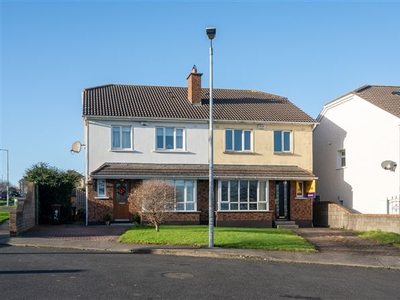 50 Monastery Gate Close, Clondalkin, Dublin 22