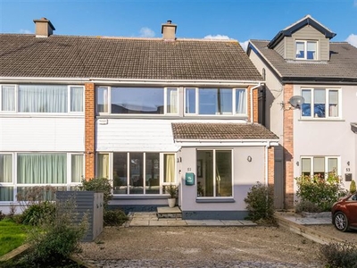 51 Wyattville Close, Loughlinstown, Co. Dublin