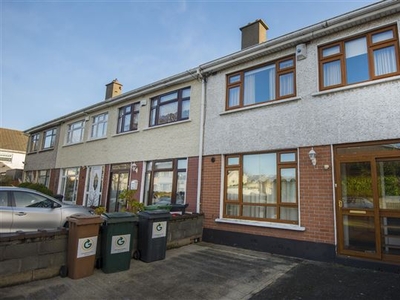 6 Raheen Park, Tallaght, Dublin