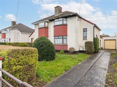 6 Shanliss Park, Santry, Dublin 9