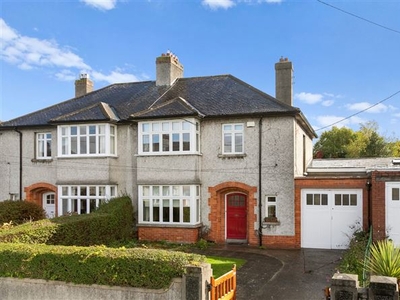 64 St Helens Road, Booterstown, Co. Dublin