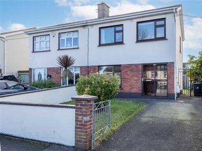 66 Valley View, Swords, County Dublin