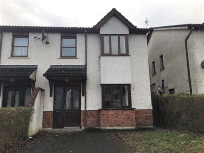 7 Ardrew Heights, Dun Brinn, Athy, Co. Kildare