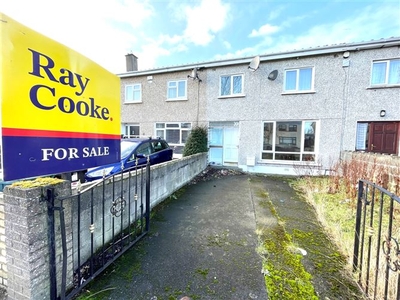 7 Raheen Avenue, Tallaght, Dublin 24