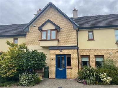 7 The Close, Maryborough Ridge, Douglas, Cork