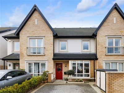 79 Bishops Gate, Kilternan, County Dublin