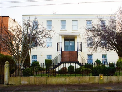 8 Bayview Court, 2 Tivoli Terrace South, Dun Laoghaire, Co. Dublin