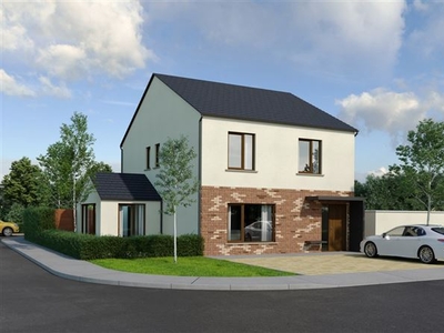 8 Derrymore, Tulla Road, Ennis, Co. Clare