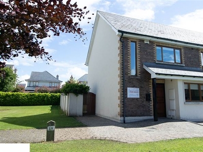 8 The Stableyard, Naas, Kildare