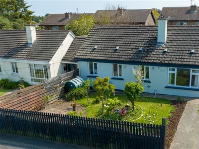 8 Upper Grattan Park, Greystones, Co. Wicklow