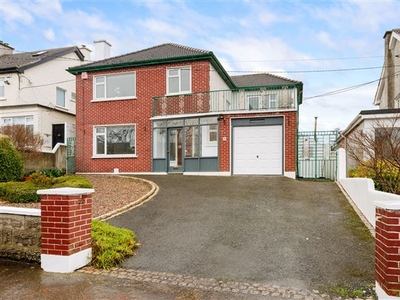 9 Allen Park Road, Stillorgan, County Dublin